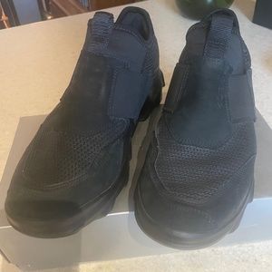 ECCO Men's Mx Low Slip on Sneaker